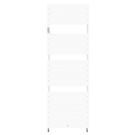 Sèche-serviettes RIVIERA 2 eau chaude 861W Blanc - THERMOR 498114