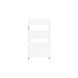 Sèche-serviettes RIVIERA 2 eau chaude 861W Blanc - THERMOR 498114