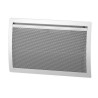 Panneau rayonnant horizontal 1500W QUARTEA 2 - INTUIS M169115