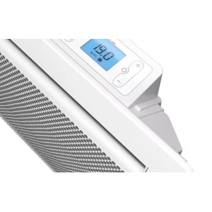 Panneau rayonnant vertical 1000W QUARTEA 2 - INTUIS M169213