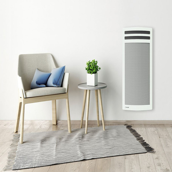 Panneau rayonnant APPLIMO - QUARTO Smart ECOcontrol Vertical