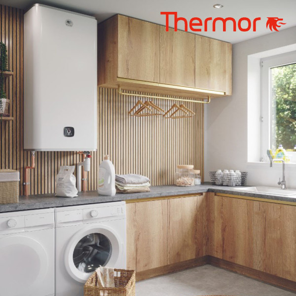 Chauffe eau thermodynamique de 100L par Thermor