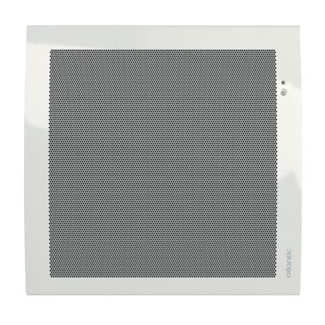 Panneau rayonnant ABELIA RC14D Horizontal 1000W - ATLANTIC 612616