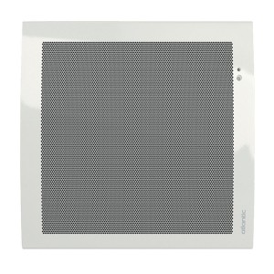 Panneau rayonnant ABELIA RC14D Horizontal 1250W - ATLANTIC 612617