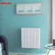 Radiateur digital détection NARIA-NKF15 1250W - Atlantic 611613
