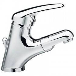 Mitigeur Pour Lavabo Avec Douchette Oltre New Day Cristina Ondyna Sp11151 Vita Habitat