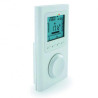 Thermostat d'ambiance RF-PROG Radio Fréquence ACOVA 894160