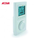 Thermostat d'ambiance RF-PROG Radio Fréquence ACOVA 894160