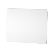 Radiateur électrique OSLO 2 horizontal 750W - INTUIS M163112