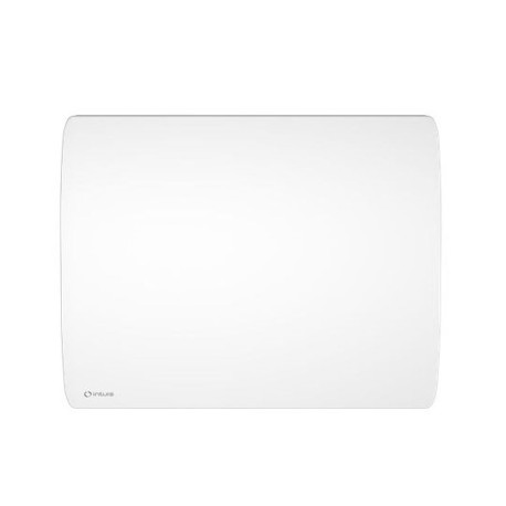 Radiateur électrique OSLO 2 horizontal 1250W - INTUIS M163114