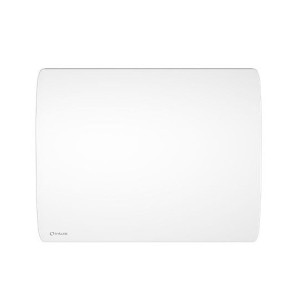 Radiateur électrique OSLO 2 horizontal 1250W - INTUIS M163114