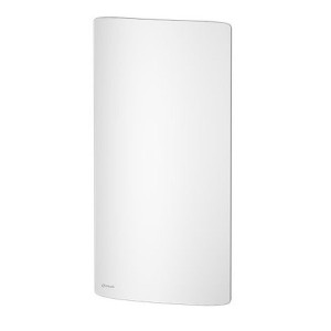 Radiateur électrique OSLO 2 vertical 1500W - INTUIS M163215