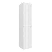 Colonne BIBA 160cm 2 portes White Cotton - SALGAR 102250