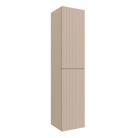 Colonne BIBA 160cm 2 portes White Cotton - SALGAR 102250