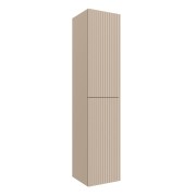 Colonne BIBA 160cm 2 portes White Cotton - SALGAR 102250