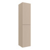 Colonne BIBA 160cm 2 portes White Cotton - SALGAR 102250