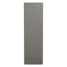 Radiateur à inertie NATURAY Nativ Vertical - INTUIS SIGNATURE