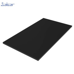 Plan de toilette BLACK VELVET 1200 ALLIANCE - 96898 SALGAR