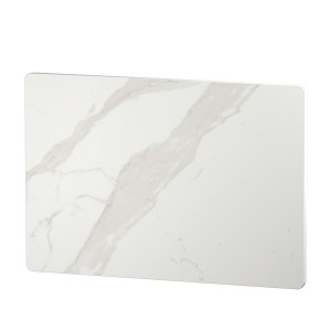 Radiateur à inertie KERAMOS Nativ Horizontal - INTUIS SIGNATURE