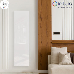 Radiateur à inertie CAMPAVER Nativ Vertical - INTUIS SIGNATURE