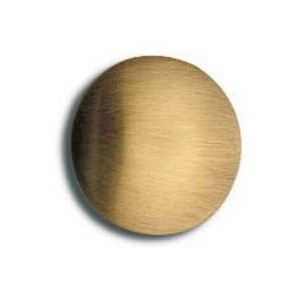 BIDET MUSEO VIEUX BRONZE +Vidage - CRISTINA ONDYNA MU11692