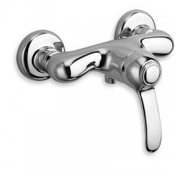 DOUCHE MUSEO CHROME - CRISTINA ONDYNA MU12051