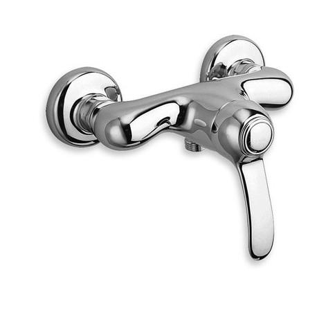 DOUCHE MUSEO CHROME - CRISTINA ONDYNA MU12051