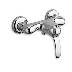 DOUCHE MUSEO CHROME - CRISTINA ONDYNA MU12051