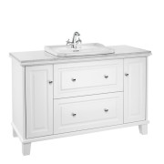 Plan Marbre CARMEN Blanc Venato - ROCA A857142420