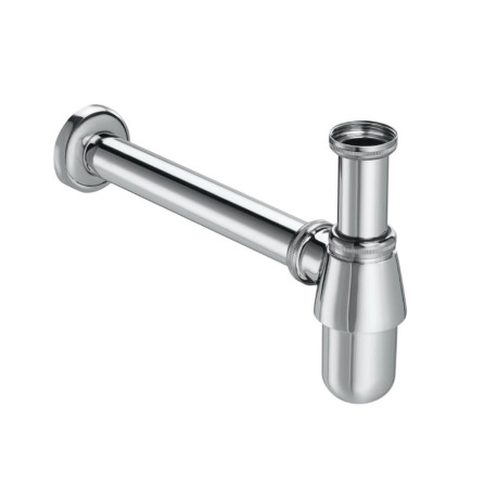 Siphon laiton pour lavabo/vasque DAMA - ROCA A506401614