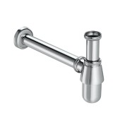 Siphon laiton pour lavabo/vasque DAMA - ROCA A506401614