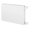 Radiateur eau chaude REGGANE 3010 Plan 1679W - FINIMETAL 11KP900 1400