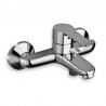 .BAIN DOUCHE NEW DAY NF C 2 CHROME - CRISTINA ONDYNA ND10751