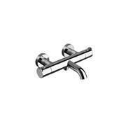 .BAIN DOUCHE THERMOSTATIQUE NEW DAY NF C 2 CHROME - CRISTINA ONDYNA ND15751
