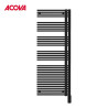 Sèche-serviette ACOVA CALA Asymétrique droite IHC 400W Noir TLNSR040040ECZFB
