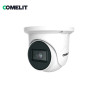 Caméra IP Turret 8MP - Comelit IPTCAMN08ZB