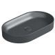 Vasque Horizon 60 Blackmat - CRISTINA ONDYNA HZ6013