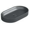 Vasque Horizon 60 Blackmat - CRISTINA ONDYNA HZ6013