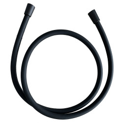 Flexible Lisse Siliconne Extra Souple 150 Cm Blackmat - CRISTINA ONDYNA LUX15013 