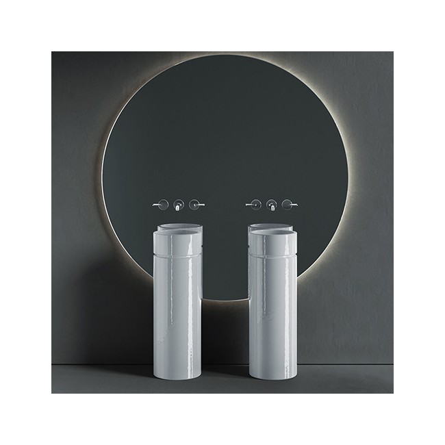 Vasque Sur Pied Oke - CRISTINA ONDYNA OKE01 