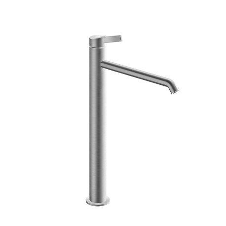 Lavabo Mitigeur Haut Inox - CRISTINA ONDYNA PA22228 