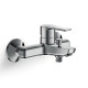 Mitigeur Bain Douche Prime Nf C2 Chrome - CRISTINA ONDYNA PE10751