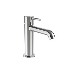 Lavabo Mitigeur Regular Sans Vidage Picche Chrome - CRISTINA ONDYNA PH92051 