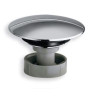 Bouchon Laiton Bonde Up Down Dore Pvd - CRISTINA ONDYNA RI07156P