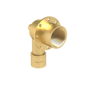 Coude Smart Mf1/2 - CRISTINA ONDYNA SC12 