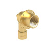 Coude Smart Mf1/2 - CRISTINA ONDYNA SC12 