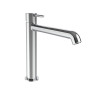 Mitigeur Lavabo Medium Avec Vidage Up&Down Picche Chrome - CRISTINA ONDYNA PH22751