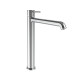 Mitigeur Lavabo Haut Avec Vidage Up&Down Picche Chrome - CRISTINA ONDYNA PH22251