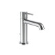 Mitigeur Lavabo Regular Avec Vidage Tirette Laiton Picche Chrome - CRISTINA ONDYNA PH22151