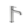 Lavabo Mitigeur Regular Avec Vidage Up&Down Laiton Picche Chrome - CRISTINA ONDYNA PH22051 